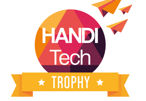 logo 2018 handitech trophy