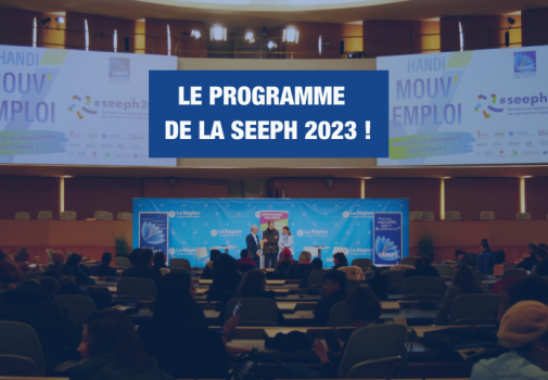 Le programme de la SEEPH 2023
