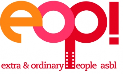 EOP! logo