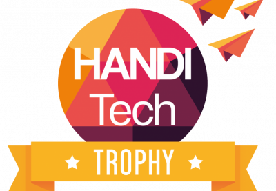 Logo Handitech Trophy