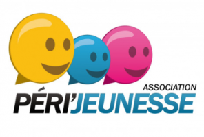 Logo Association  Péri'Jeunessa 
