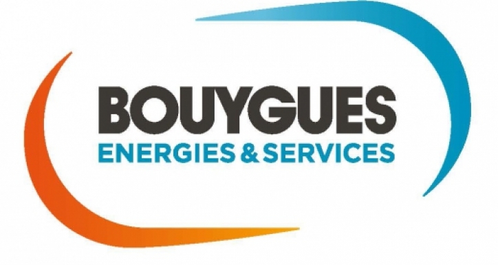 logo bouygues energes et services