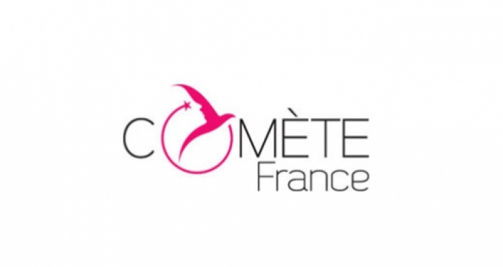 Logo de Comète France