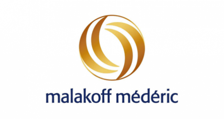 logo malakoff mederic