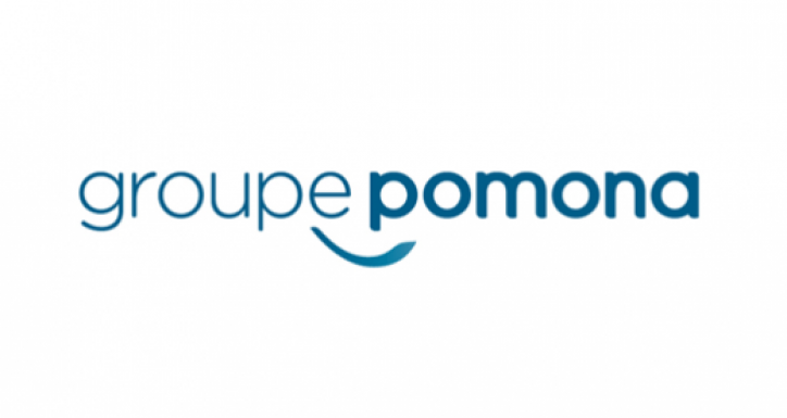 Logo pomona
