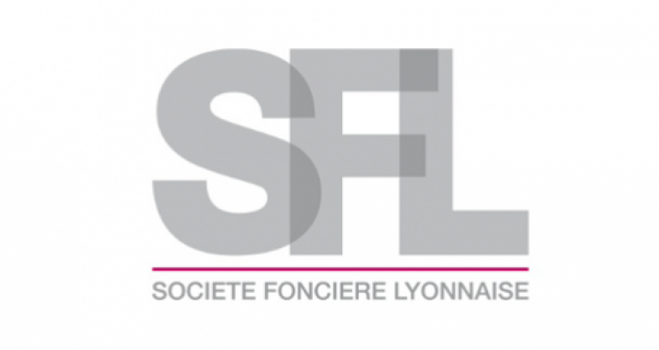 Logo SFL