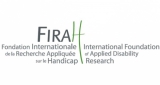 Logo de la Firah 